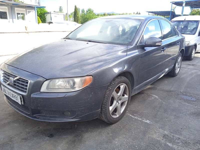 volvo s80 berlina del año 2006