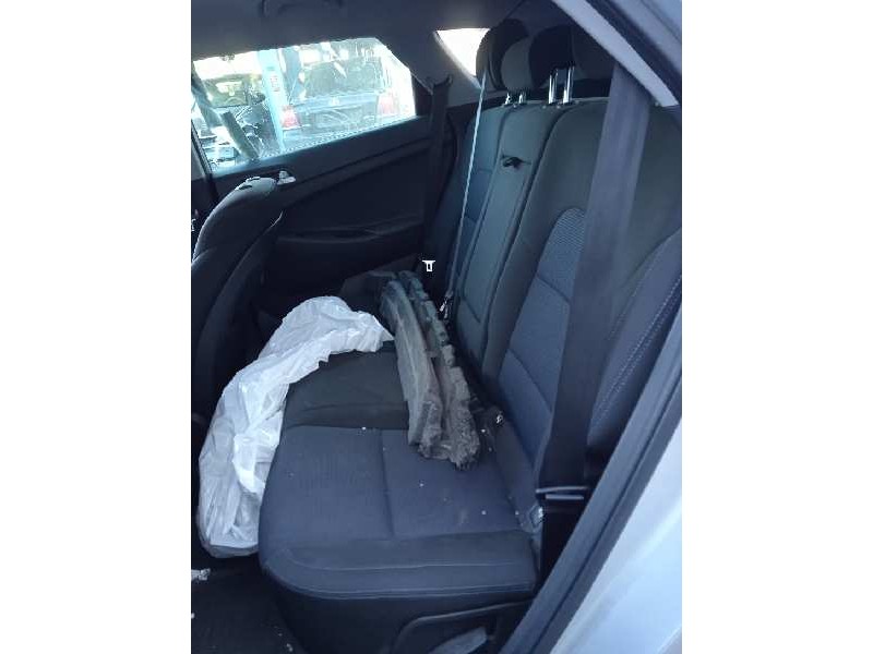 hyundai tucson del año 2017