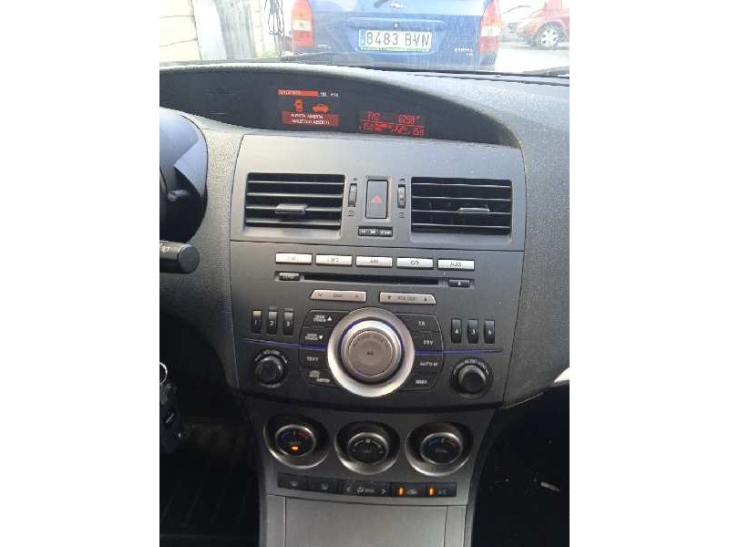 mazda 3 lim. (bl) del año 2009