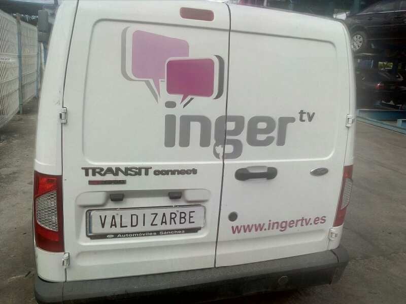 ford transit connect (tc7) del año 2011