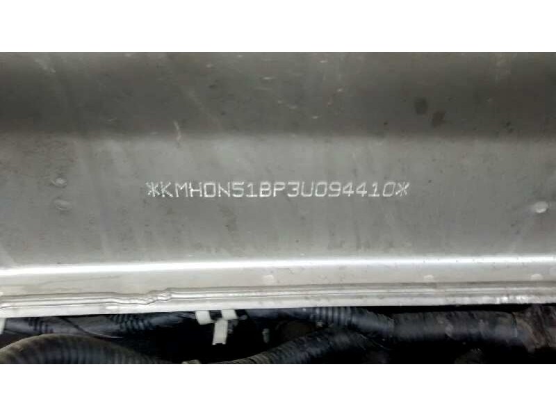 hyundai elantra (xd) del año 2003