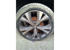 seat ateca (kh7) del año 2019 2