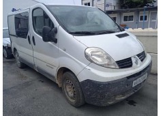 renault trafic caja cerrada (ab 4.01) del año 2014