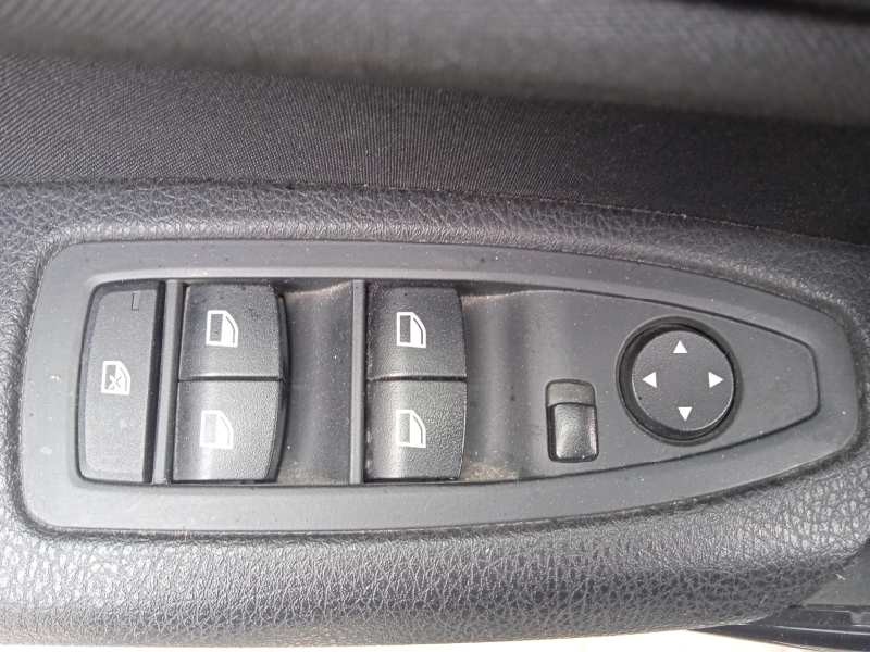 bmw serie 1 lim. (f20) del año 2014