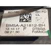 Recambio de cerradura puerta delantera derecha para ford kuga (cbs) 2.0 tdci cat referencia OEM IAM BM5AA21812BH 921760107 20660