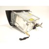 Recambio de sistema audio / radio cd para seat leon (1p1) 1.9 tdi referencia OEM IAM 1P1035186B 1P1035186BN87 