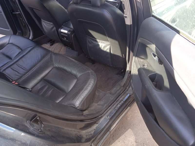 volvo s80 berlina del año 2006