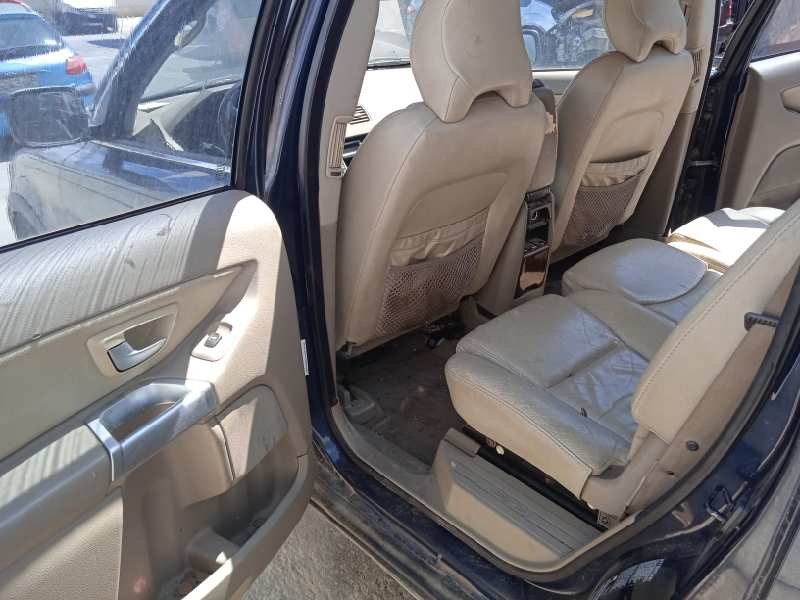 volvo xc90 del año 2004