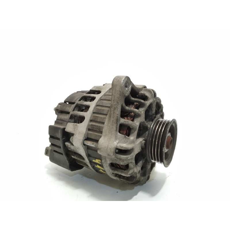 Recambio de alternador para kia picanto 1.1 cat referencia OEM IAM 3730002551  2655517