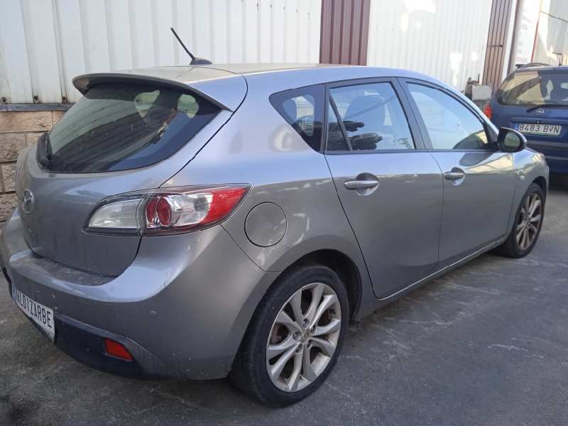 mazda 3 lim. (bl) del año 2009