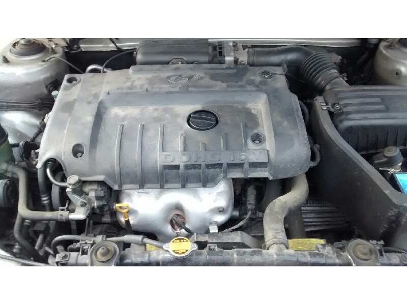 hyundai elantra (xd) del año 2003