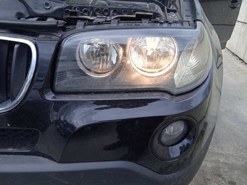 bmw x3 (e83) del año 2008