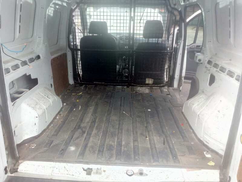 ford transit connect (tc7) del año 2011