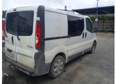 renault trafic caja cerrada (ab 4.01) del año 2014 2