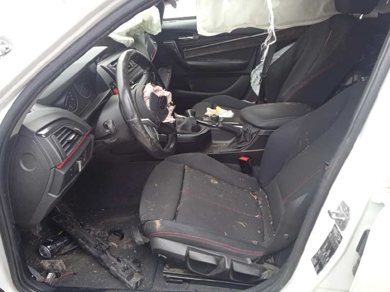 bmw serie 1 lim. (f20) del año 2014