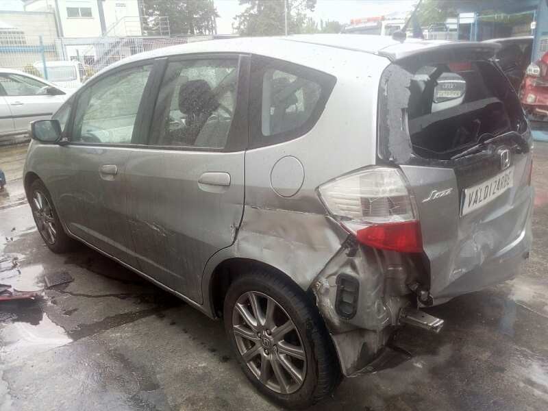 honda jazz (ge) del año 2010