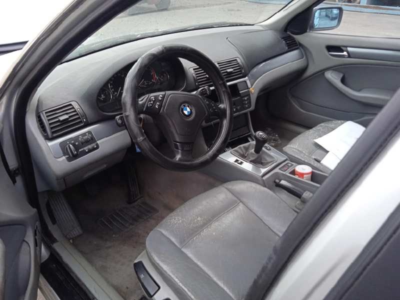 bmw serie 3 berlina (e46) del año 1998