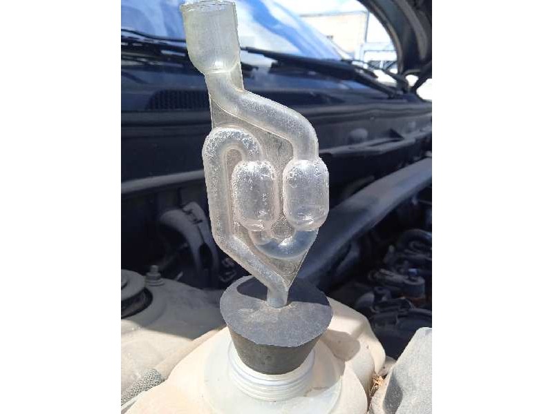 volvo xc90 del año 2004