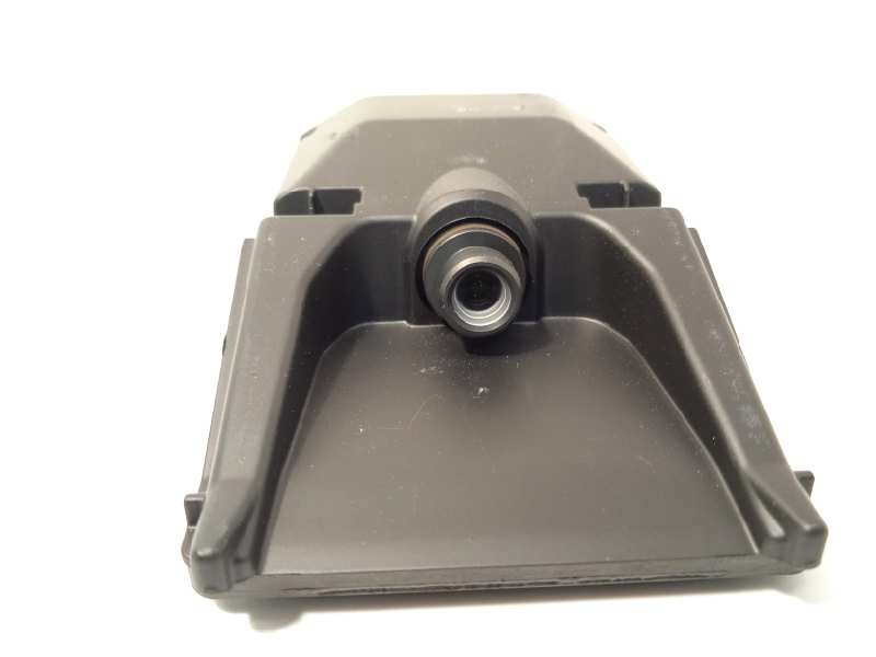 Recambio de modulo electronico para citroën c4 cactus shine referencia OEM IAM 9826575580  