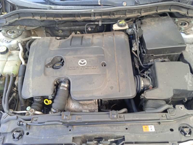 mazda 3 lim. (bl) del año 2009