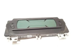 Recambio de cuadro instrumentos para citroën c4 picasso 1.2 12v e-thp / puretech referencia OEM IAM 9816911280   2