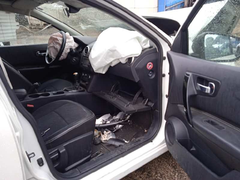 nissan qashqai (j10) del año 2013