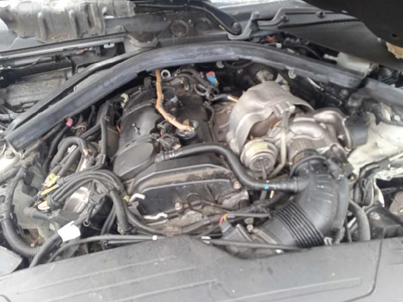 bmw serie 1 lim. (f20) del año 2014