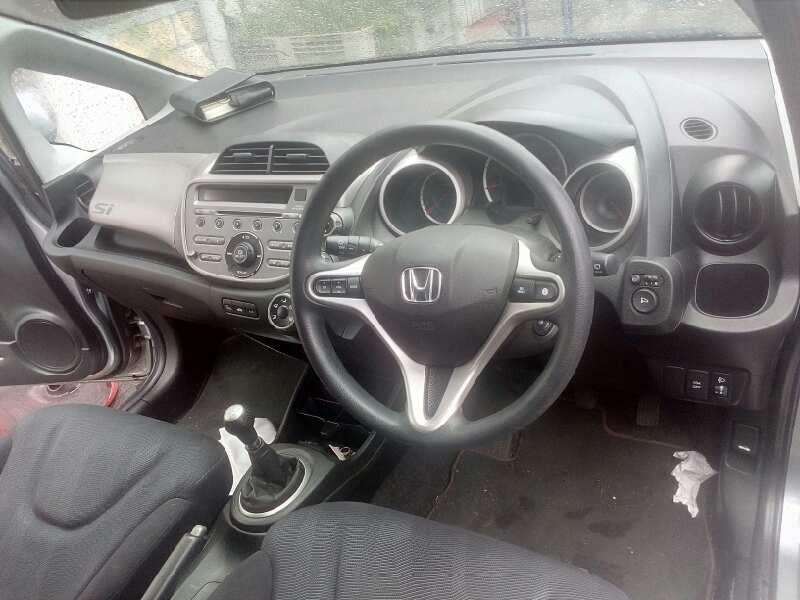 honda jazz (ge) del año 2010