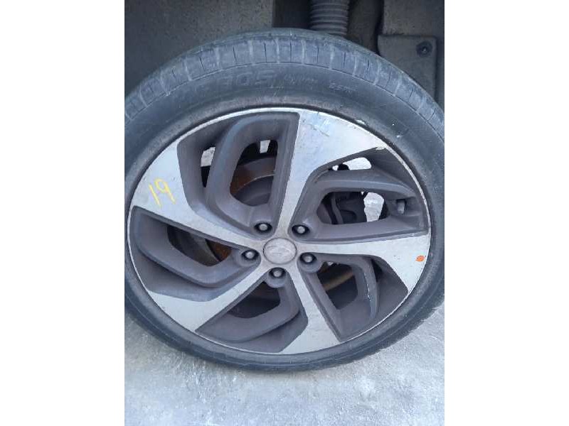 hyundai tucson del año 2017