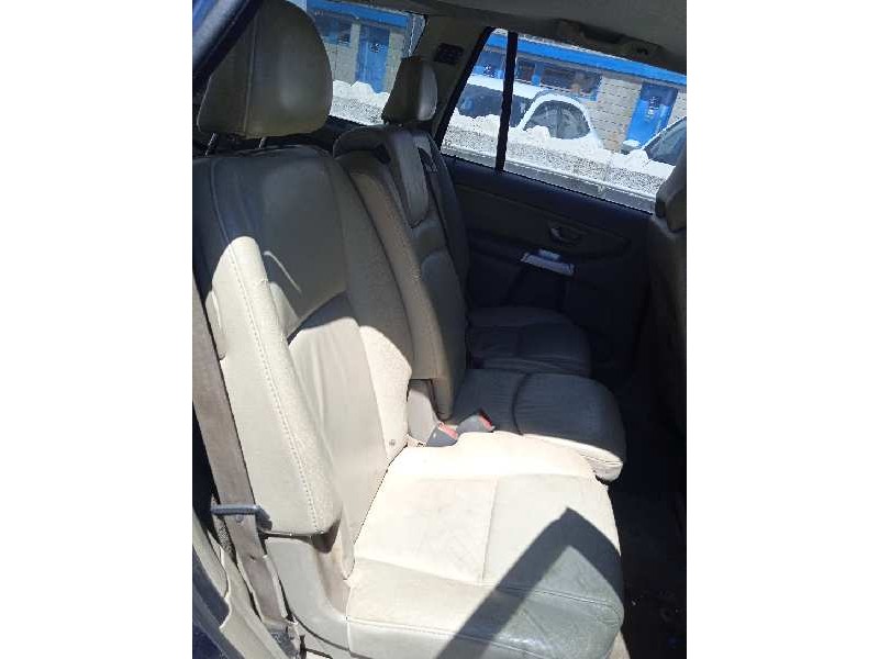 volvo xc90 del año 2004