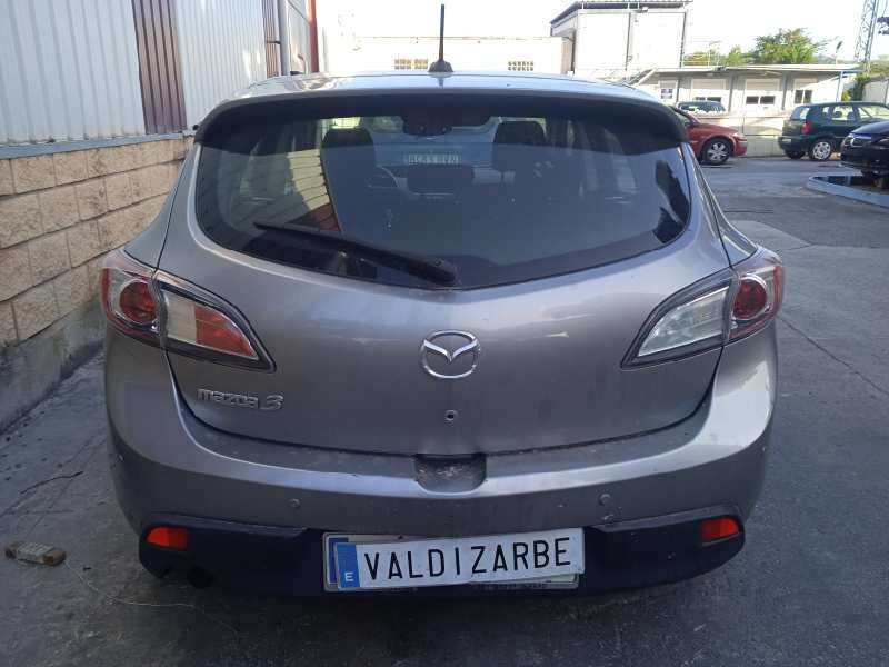 mazda 3 lim. (bl) del año 2009