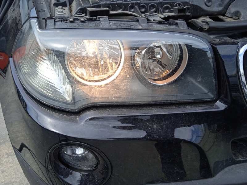 bmw x3 (e83) del año 2008