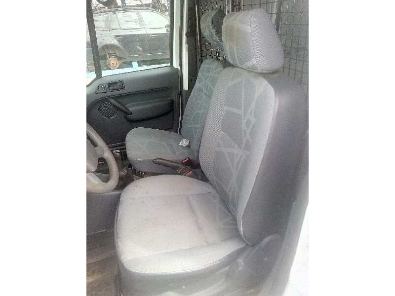 ford transit connect (tc7) del año 2011