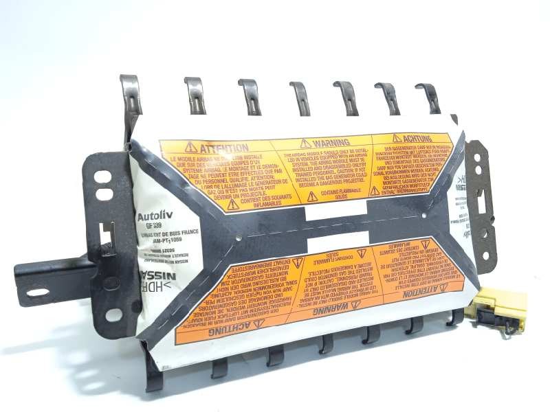 AIRBAG DELANTERO DERECHO 98515JD00A 