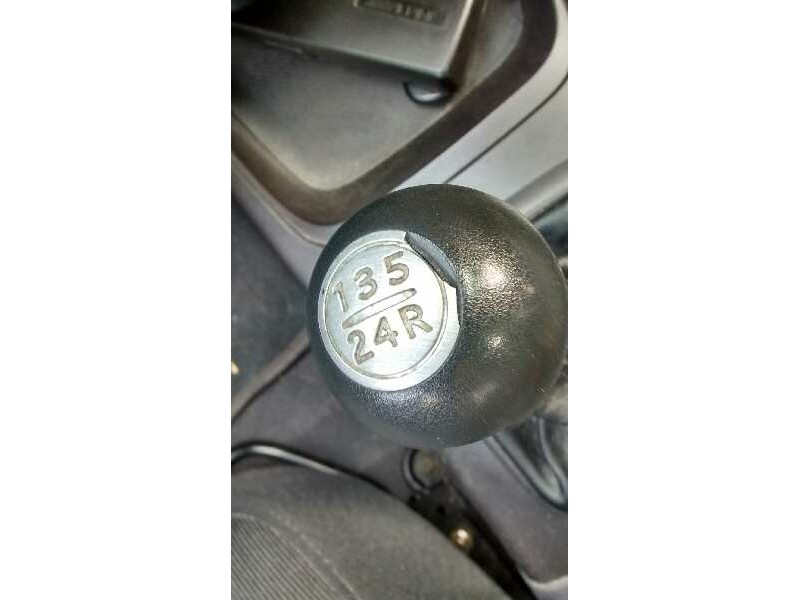 hyundai elantra (xd) del año 2003