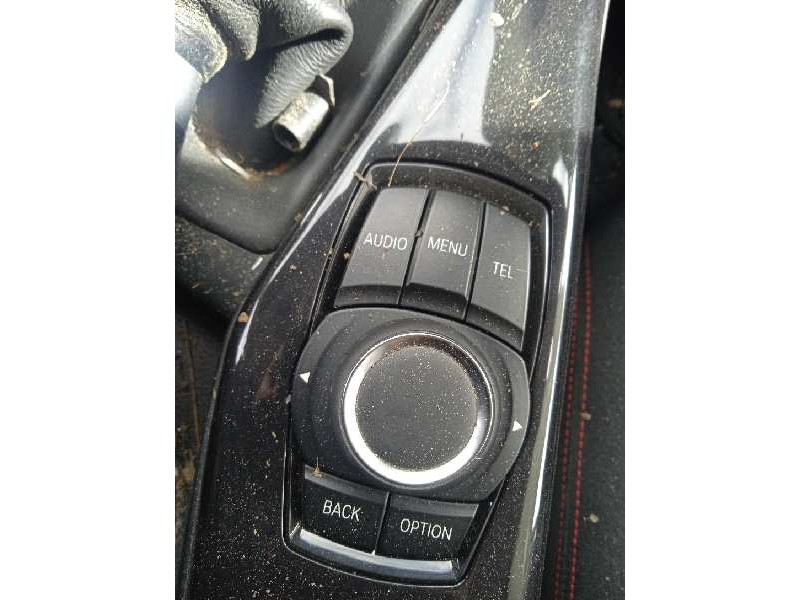 bmw serie 1 lim. (f20) del año 2014