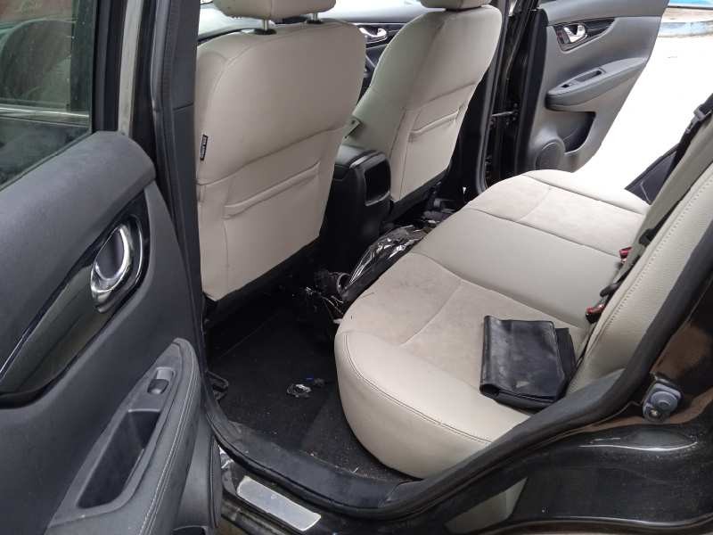 nissan qashqai (j11) del año 2014