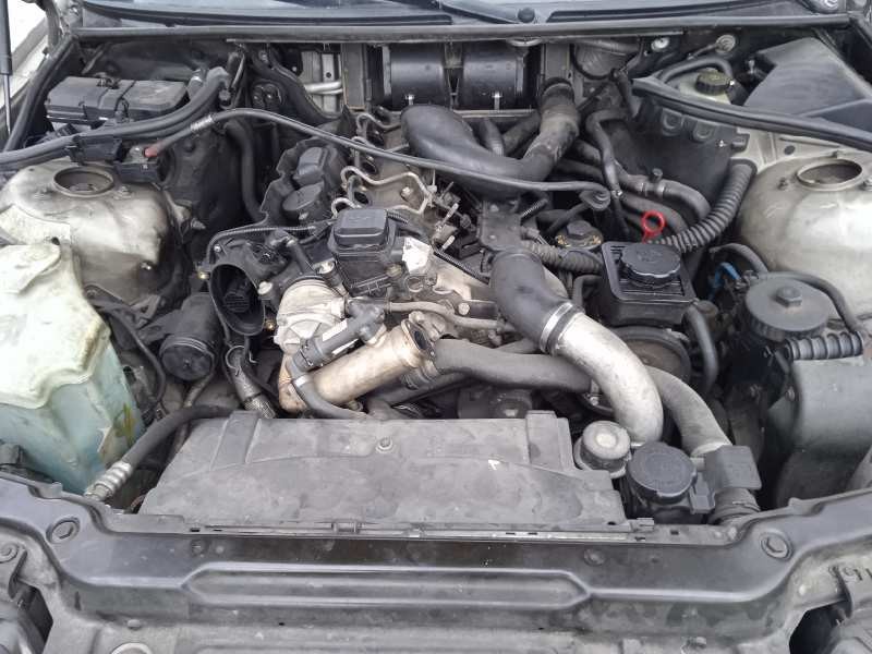 bmw serie 3 berlina (e46) del año 1998