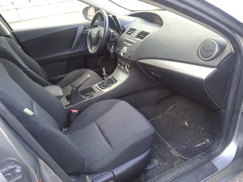 mazda 3 lim. (bl) del año 2009