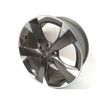 Recambio de llanta para cupra leon sportstourer (kl8, ku8, kud) 1.5 etsi referencia OEM IAM 5FA601025H 5FA601025H1OV 