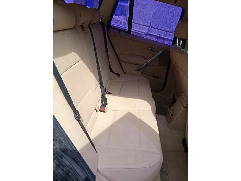 bmw x3 (e83) del año 2008