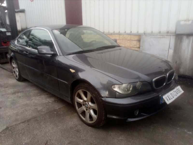 bmw serie 3 coupe (e46) del año 2005