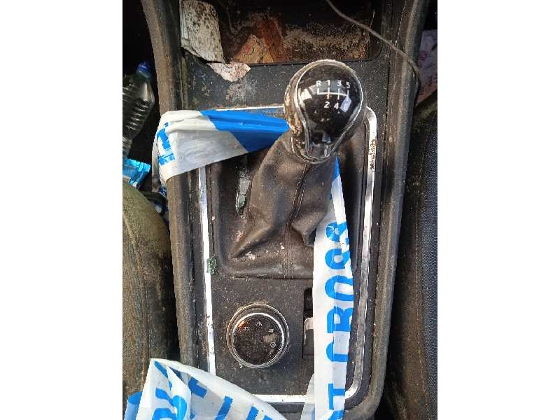 seat ateca (kh7) del año 2019