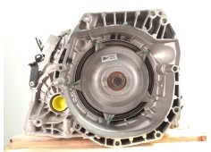 Recambio de caja cambios para renault kadjar 1.3 tce referencia OEM IAM DW5006  320107914R