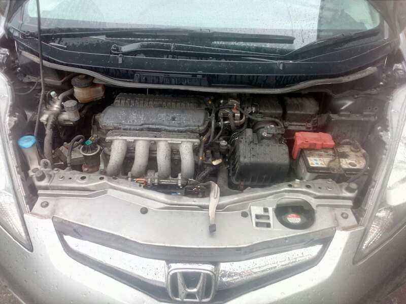 honda jazz (ge) del año 2010