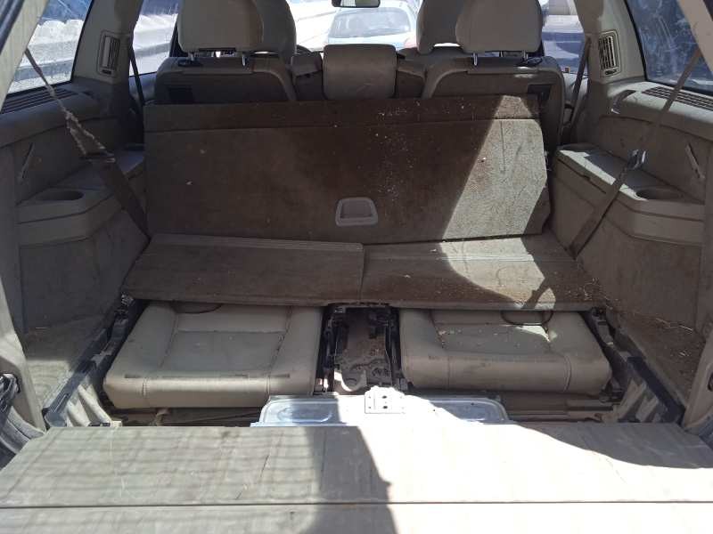 volvo xc90 del año 2004