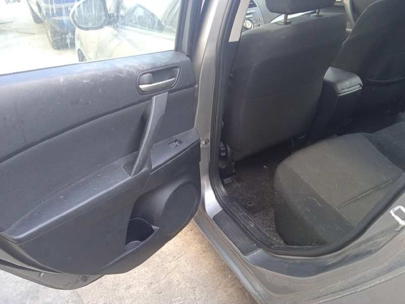 mazda 3 lim. (bl) del año 2009