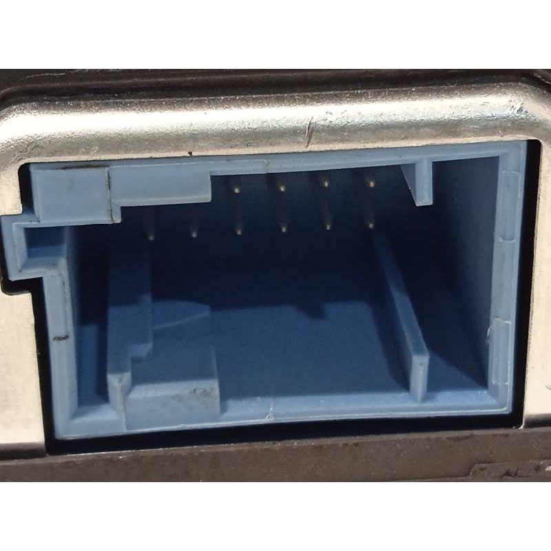 Recambio de modulo electronico para citroën c4 cactus shine referencia OEM IAM 9826575580  