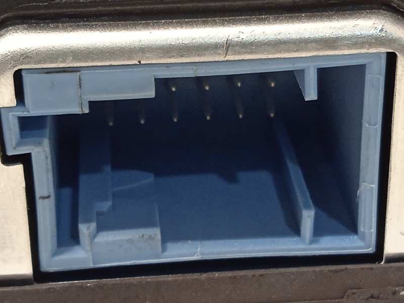 Recambio de modulo electronico para citroën c4 cactus shine referencia OEM IAM 9826575580  