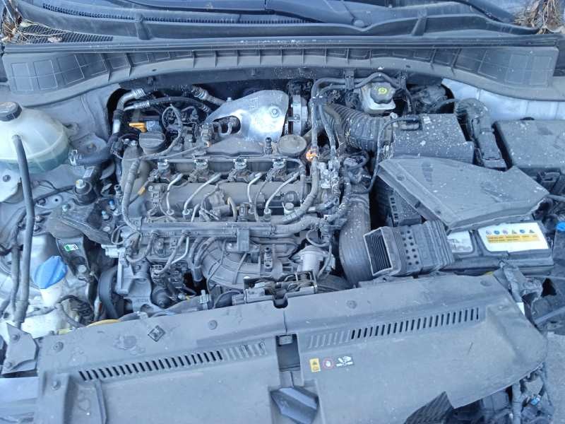 hyundai tucson del año 2017